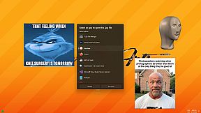 AmaView: Desktop GIFs