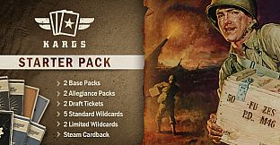 KARDS - Starter Pack