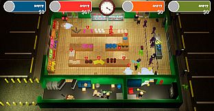 ZomBMart