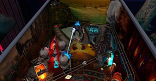 Pinball FX VR - Godzilla vs. Kong Pinball Pack