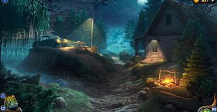 Lost Lands 1: Dark Overlord