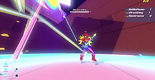 Giga Grind Funkorama