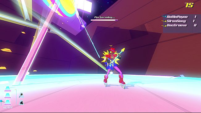 Giga Grind Funkorama