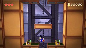 DuckTales: Remastered