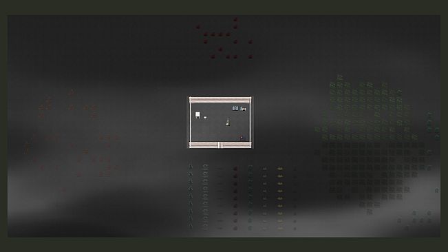 Convalescent Codex: An Alchemist's Story