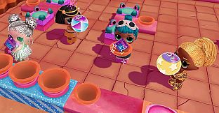 L.O.L. Surprise! B.B.s BORN TO TRAVEL