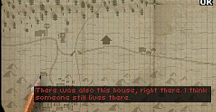 Don't Escape: 4 Days to Survive