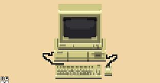 Coloring Pixels - Retro Pack