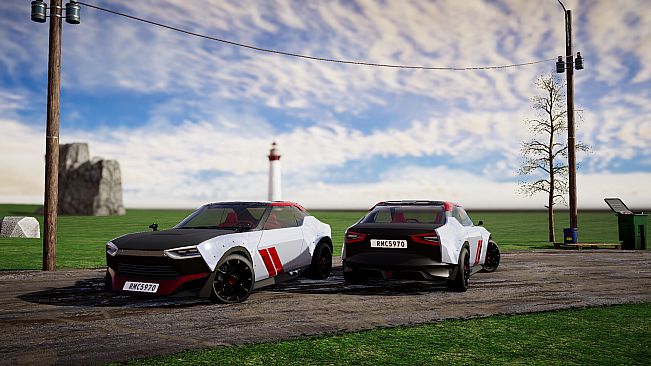 Car For Sale Simulator 2023 - Super Sports DLC