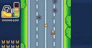 Super Forklift 3000 (Windows)