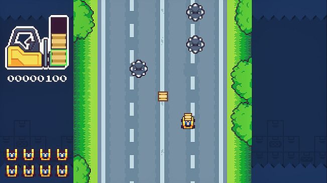 Super Forklift 3000 (Windows)