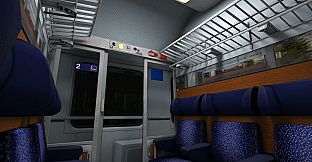 Trainz 2022 DLC - OBB Bmz 21-90 604