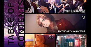 Love, Money, Rock'n'Roll Artbook