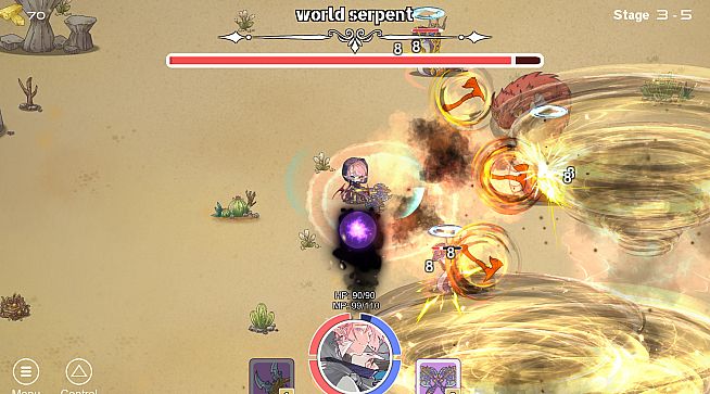 异世界攻略组 Another World Adventure