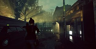 Outbreak: Shades of Horror The First Season Collection