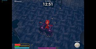 Ultra Mega Dungeon 64