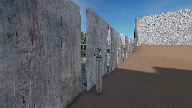 Contractor Simulator