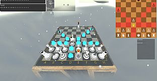 The King's Game: Through the Veil