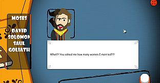 Bible Trivia - Reign