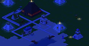 Power of the Ancients