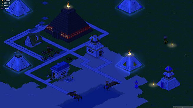 Power of the Ancients