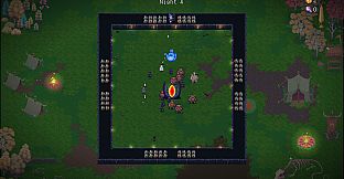 Nightgate Defense