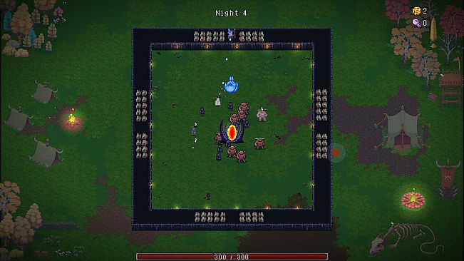 Nightgate Defense