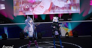 Atchmo -【SPECIAL LIVE】HEART OVERWRITE (English Ver.) | Tacitly