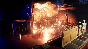 Blindfire (Game Preview)