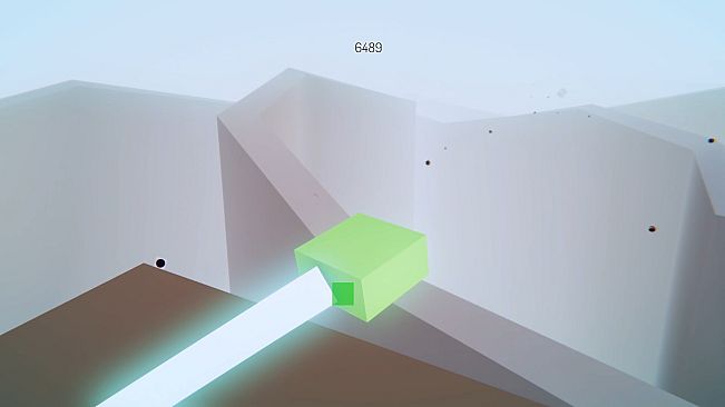 Chip Off The Ol' Stumbling Block