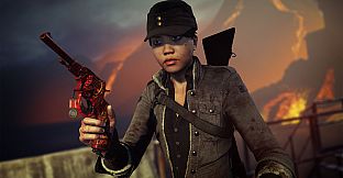 Zombie Army 4: Nagant M1895 Pistol Bundle