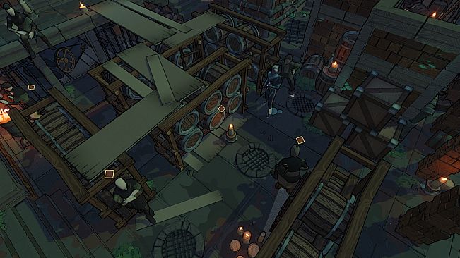 The Many Misfortunes of Kyran Pierre Cadenza the First