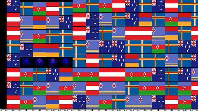 The Tower Of TigerQiuQiu 2 - Flag Eliminate