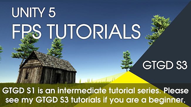 Gamer To Game Developer Series 1: More Than a Gamer