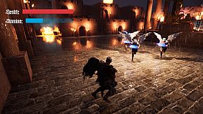 The Last Days of Sodom