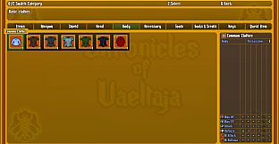 Chronicles of Vaeltaja: In Search of the Great Wanderer