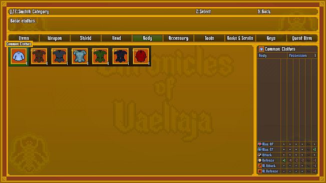 Chronicles of Vaeltaja: In Search of the Great Wanderer