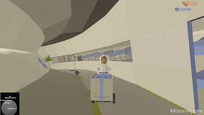 Space Ranger Appleseed