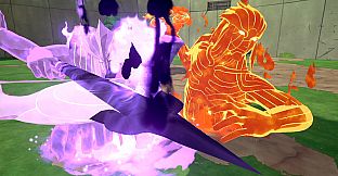 NARUTO TO BORUTO: SHINOBI STRIKER Season Pass 7