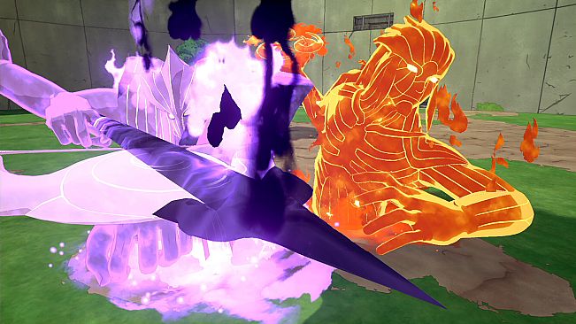 NARUTO TO BORUTO: SHINOBI STRIKER Season Pass 7