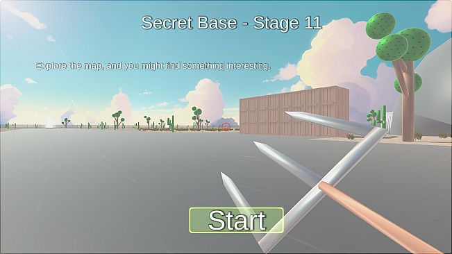 Archetypal Destroyer