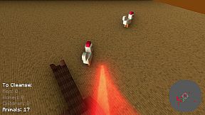 Brutal Bible Bloodbaths