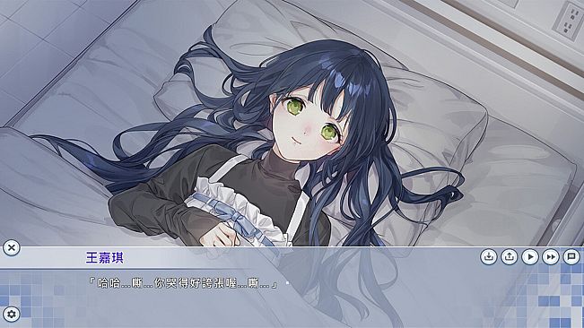 戀戀寶島～雨港再世奇緣～