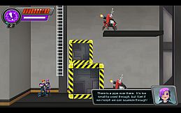 The Ables: Freepoint High