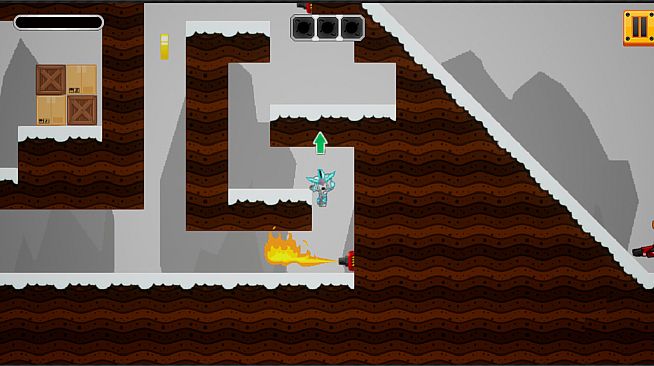 Tekling 2: Overdrive