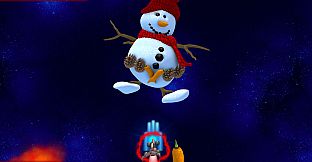 Chicken Invaders 5 - Christmas Edition