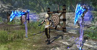 WARRIORS OROCHI 4 Ultimate - Legendary Weapons OROCHI Pack 4