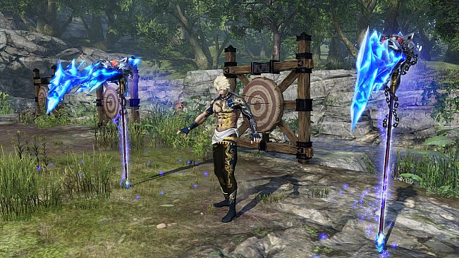 WARRIORS OROCHI 4 Ultimate - Legendary Weapons OROCHI Pack 4