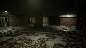 The Backrooms Experiment