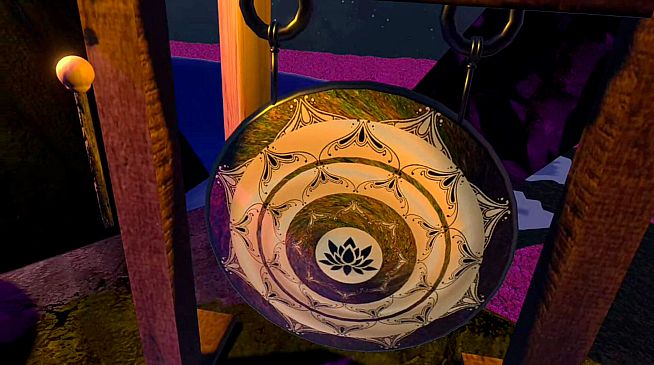 Exhale XR | VR Wellness